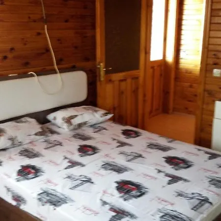 Resort Kizik Kaplica Mucıze Su Balıkesir