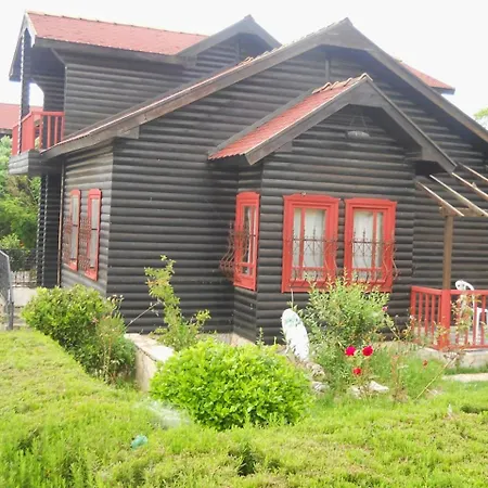 Kizik Kaplica Mucıze Su Resort