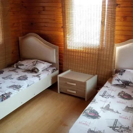 Kizik Kaplica Mucıze Su Resort *