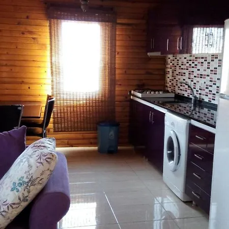 Resort Kizik Kaplica Mucıze Su Balıkesir